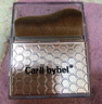 CARLI BYBEL粉底刷扁头化妆不易吃粉服帖无痕新手快速上妆粉底液化妆刷 实拍图