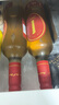 天地壹号 苹果醋饮料650ml*4瓶 0脂肪 酸爽解腻 多喝醋有好处年货 实拍图