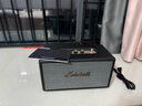 MARSHALL（马歇尔）STANMORE III 音箱3代无线蓝牙摇滚家用重低音音响 黑色 实拍图