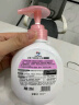 威露士洗手液健康抑菌525mlx3瓶 家庭儿童消毒杀菌泡沫丰富洗护倍护滋润 实拍图