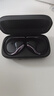a豆华硕耳机AI同声传译无线蓝牙耳机智能降噪骨传导会议翻译耳机挂耳式适用华为小米苹果 TWS-G09Pro 实拍图