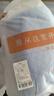 Love Shore纯棉隔尿垫防水可洗大尺寸 成人护理垫老年人用婴儿大号 80x120cm 实拍图