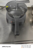美的（Midea）电炒锅 电蒸锅 分体式电煮锅钛陶不沾多功能一体炒菜专用锅电火锅 4.3L煎饼锅HCG2818S配蒸笼 新款 实拍图