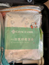 洁丽雅（Grace）一次性印花浴巾压缩毛巾旅行洗面巾加厚加大毛浴巾便携式套装 实拍图