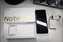 小米 红米note14pro+ 【国家补贴15%】 新品5G Redmi手机 镜瓷白 12GB+256GB 【官方标配】 晒单实拍图