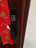 凯迪仕（KAADAS）Q7-F 人脸识别智能锁  防盗智能门锁指纹锁密码锁电子锁 赛博Q7-F 【人脸识别+长续航】 实拍图