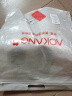 AOKANG洞洞鞋男士凉鞋夏季外穿防滑防臭eva踩屎感厚底开车海边沙滩拖鞋 实拍图