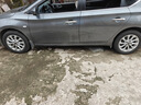 优科豪马横滨轮胎 195/60R16 89H E70RZ 原配日产蓝鸟/骐达/轩逸/启辰D60 实拍图