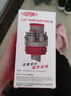 杜邦（DUPONT）厨房下水三通下水道三头通接头分水器洗菜盆水槽排水管防返臭神器 实拍图
