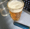 京东京造德式小麦全麦酿造精酿啤酒苏超看球2L*1超大桶浓郁麦香 实拍图