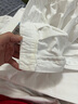 京东洗衣 洗衣服务 洗鞋服务 衣鞋任洗 上门取件 干洗水洗 洗衣服 刷鞋 网面/革面运动鞋/羽绒服等 衣鞋任洗4件 实拍图