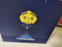洋河 梦之蓝M6 52度 500ml*2瓶 礼盒装 绵柔浓香型白酒 端午送礼 实拍图