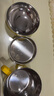 拜杰泡面碗带盖饭盒学生饭盒方便面碗汤碗饭碗家用碗筷餐具套装多层碗 实拍图