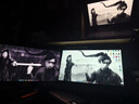 ULT-unite优籁特Mini DP转DP1.4版转换器线8K60Hz高清双向互转雷电显卡Mac笔记本电脑显示器迷你转接头0.2米 实拍图