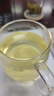 羽信蒙顶甘露特级明前新茶 四川雅安绿茶250g 实拍图