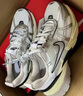 耐克 （NIKE）2025年女子W NIKE V2K RUN运动休闲鞋 FD0736-100 35.5 实拍图