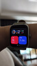 vivo WATCH GT 蓝牙版 晴云白真皮智能手表 蓝河操作系统AI体验超长续航 健康监测情人节礼物送女生 实拍图
