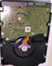 西部数据（WD）16TB企业级氦气机械硬盘HC550 SATA 7200转512MB CMR垂直 服务器硬盘 3.5英寸WUH721816ALE6L4 实拍图