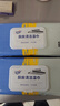 【日销10万】去油王厨房湿巾超大加厚家庭装湿抹布25*20厘米 80抽大包厨房湿巾4包 实拍图
