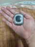 智点赞【S10Ultra3蜂窝顶配版】华强北智能插卡电话手表Watch全网通WiFi运动男女大学生初高中成人4G5G卡 Ultra3顶配【钛银色】双系统+微Q抖+超大内存 摩斯密码+抽拔旋转摄像头+新 实拍图