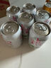 健力宝【3+1尝鲜装】运动碳酸饮料橙蜜味+柠蜜味国货经典560ml*4瓶 实拍图