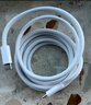 Apple/苹果 闪电转USB充电线-1米 苹果充电线手机充电线原装充电线数据线适 用于闪电接口iPhone/iPad 实拍图