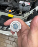 欧司朗（OSRAM）远亮型卤素灯SUP升级款汽车大灯远光灯近光灯 H7 12V 65W 单只 实拍图