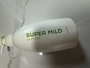 惠润（SUPER MiLD）肌底洗发水绿野芳香600ml蓬松护发洗头膏男女士京东自营进口正品 实拍图