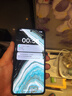 realme【国家补贴】真我Neo7 SE手机 7000毫安大电池+80W快充 游戏AI电竞 学生智能机 12+256苍蓝机甲 实拍图
