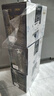 蒙牛特仑苏纯牛奶3.8g优质乳蛋白【精美礼盒装】250ml×10盒  整箱牛奶 实拍图