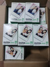 富士instax拍立得摄影相纸mini白边配件适用于mini7+/11/40/90/evo/mini12/mini41 20张白边相纸+相册随机+相框随机 实拍图