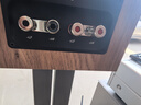B&W宝华韦健  FS-600 S3  600系列专用座地脚架一对（银色） 实拍图