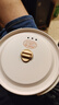 美的（Midea）电煮锅 电炒锅 便携式折叠锅 分体式小电锅 316L不锈钢 0涂层旅行出差烧水电水壶多功能锅XZC16X01 实拍图