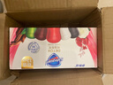 舒肤佳排浊香皂12块(红石榴*3+山茶花*3+乌木玫瑰*2+茶树*2+竹炭*2)肥皂 实拍图