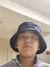 Columbia哥伦比亚帽子男女春夏户外防晒透气大檐渔夫帽遮阳沙滩帽 CU9535-469 L 实拍图