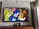 海信电视E8Q 85英寸 信芯H6 U+MiniLED  黑曜屏 首发330Hz高刷 帝瓦雷音响 E8NPRO升级 国家补贴85E8Q 实拍图