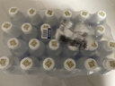 依能 锌强化 无糖无汽弱碱 苏打水饮料 500ml*24瓶 可饮用饮品 塑膜装 实拍图