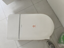 惠达智能马桶带水箱翻圈翻盖离座冲水坐便器HDTB-EX09【政府补贴】 实拍图