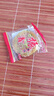 适锦湖北麻饼正宗黄石港饼特产薄脆芝麻饼干老式手工糕点零食馅饼小吃 【香甜不腻】麻香味30袋 麻香味港饼 实拍图