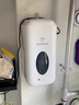 莫顿（MODUN）M-D12 感应壁挂式皂液器 卫生间洗手液机器皂液盒 实拍图
