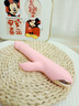 伊珞（EROCOME）震动棒女性生理解压神器情趣玩具自慰器按摩电动伸缩成人用品专用 实拍图