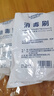 云趣新芽 口腔清洁消毒刷60支 一次性医用口腔海绵棒牙刷卧床病人10支*6袋 晒单实拍图