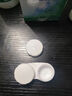 爱尔康 傲滴乐明隐形眼镜液护理液美瞳护理液300*2+60ml 多功能清洁进口 实拍图