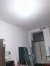 飞碟灯LED灯泡E27大螺口家用大功率超亮照明灯球泡白光led节能灯 30W 白色飞碟灯超大光照面 实拍图