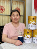 源西域纯骆驼奶粉 新疆正宗有机驼乳粉330g 中老年成人奶粉 【礼盒装】有机纯驼奶3罐 实拍图