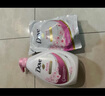 多芬舒缓水透沐浴乳730g 玫瑰香 水润肌肤 持久留香(新老包装随机) 实拍图