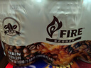 怡宝麒麟（KIRIN）火咖 意式倍醇咖啡饮料 280ml*6罐装 量贩装 实拍图