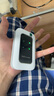 随身猫MIFI随身wifi 4G路由器 无线网卡便携式可移动车载宽带宿舍寝室上网宝5G三网通用免插卡无限速流量 【七仓速发】 充电款 3000毫安 标准版 晒单实拍图