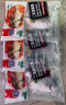 翔泰海南二去金鲳鱼700g/2条  去鳃去内脏 烧烤 生鲜鱼类  海鲜水产 实拍图