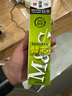 晨光（M&G）文具 0.5mm黑色中性笔芯 拔盖子弹头笔芯 签字笔替芯 水笔芯 Q7/ 6600/33109适用 20支/盒MG6102 实拍图